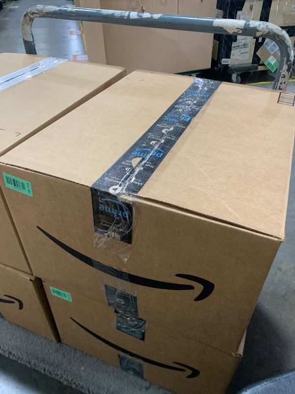 Photo 1 of Nellis Variety Box: Small (please see clerk notes)
