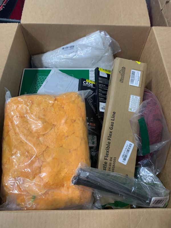 Photo 1 of Nellis Variety Box: Small (see clerk notes for more information)