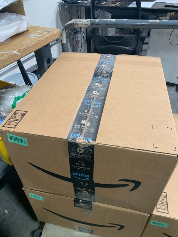 Photo 1 of Nellis Variety Box: Small (see clerk notes for more information)