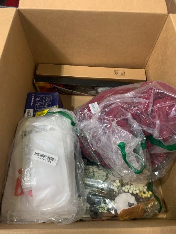 Photo 1 of Nellis Variety Box: Small (see clerk notes for more information)
