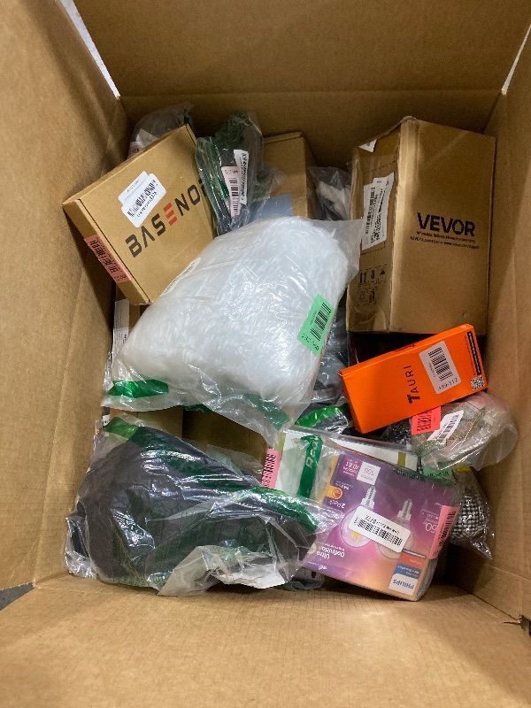 Photo 1 of Nellis Variety Box: Small (Please see clerk notes)