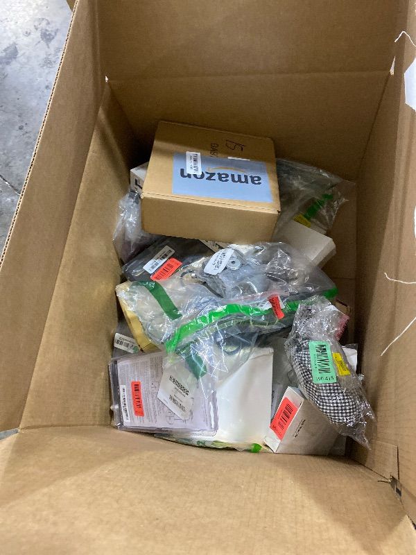 Photo 1 of Nellis Variety Box: Small (Please see clerk notes)