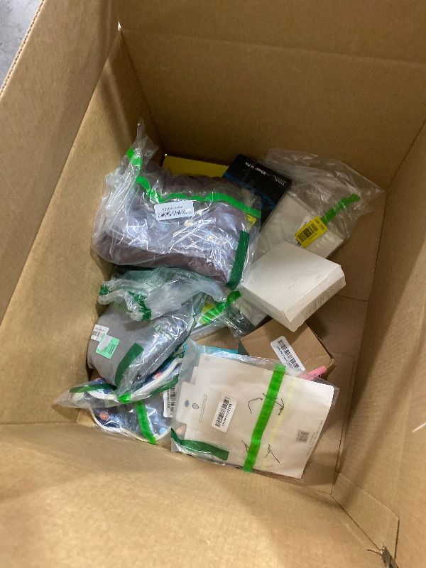 Photo 1 of Nellis Variety Box: Small (Please see clerk notes)