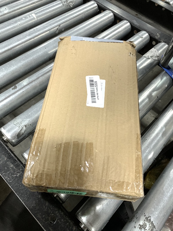 Photo 1 of 10×10FT Canopy Tent Replacement Top, Instant Pop Up Canopy Straight Leg Replacement Cover for Outdoor Garden Picnic, Camping(Blue, 10x10FT)