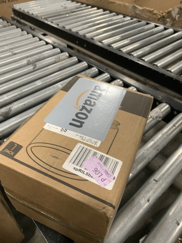 Photo 1 of 1 Gallon Glass Cookie Jar with Lid – Glass Jar with Lid - Airtight Food Storage Container for Cookies, Candy, Flour, Dog Treats – Clear Large Kitchen Jar for Pantry or Laundry Room