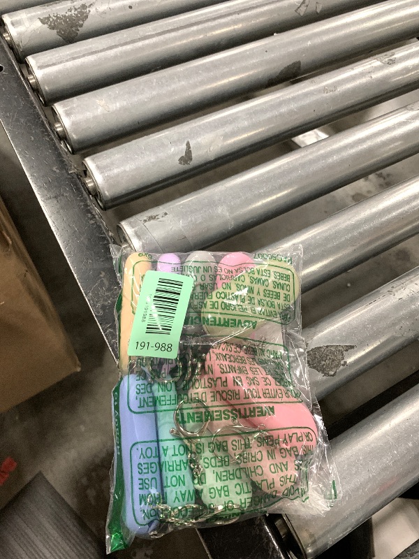 Photo 1 of 10 Sets Silicone Straws with Case, Reusable Straws Silicone Foldable, Portable Drinking Straw Set for Party Travel Cold or Hot Straw with Carry Case, Cleaning Brush(Light Color)