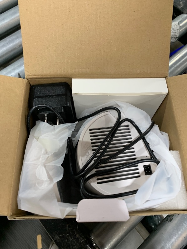 Photo 1 of [Electric Focus]Mini Portable Projector with 4K Support, Bluetooth 5.4 WIFI6, 5watt Sound Base Speaker, 260 ANSI, Android 11, 210° Rotation , Auto Keystone Correction Video Projector HY300 PLUS