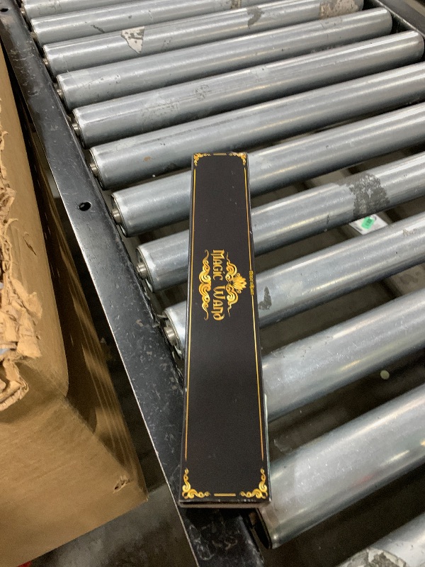 Photo 1 of Magic Wizard Wand Rechargeable Illuminating Toy for Kids