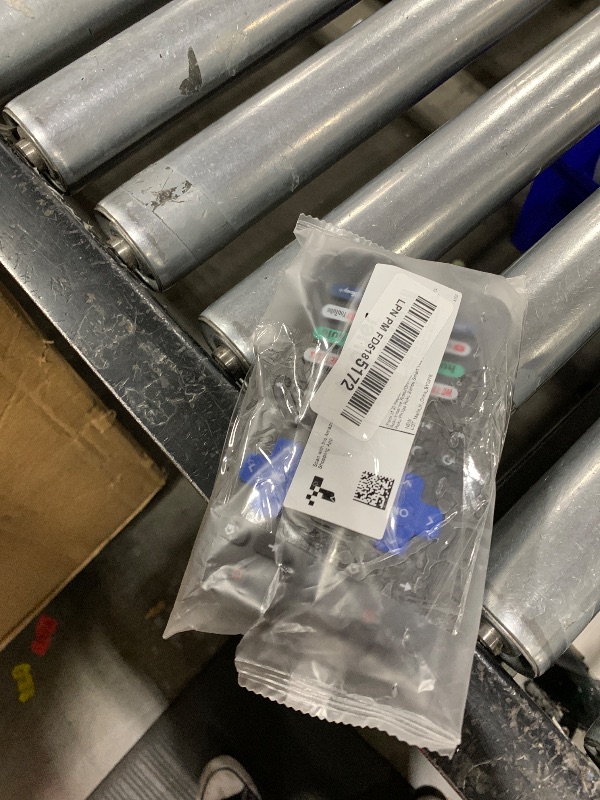 Photo 1 of (Pack of 2) Replacement Remote Control Only for Roku TV, Compatible for TCL Roku/Hisense Roku/Onn Roku/Sharp Roku/Element Roku/Westinghouse Roku/Philips Roku Smart TVs (Not for Roku Stick and Box)