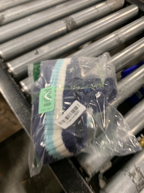 Photo 1 of 100% Waterproof, Windproof, Breathable - Beanie Hat Suitable for All Activities in All Weather Conditions Hat (Blue -AA)