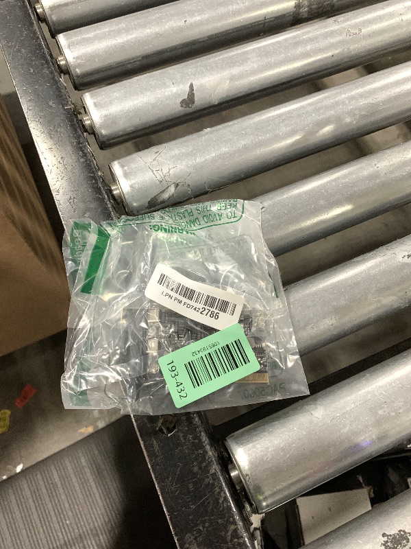 Photo 1 of 10Gbps PCIE USB C 3.2 Gen 2 Card, 2-Port PCle to USB C Expansion Card, PCI Express 3.0 x4 Adapter for Desktop PC, SSD Enclosures, Workstations, File Backup, Data only