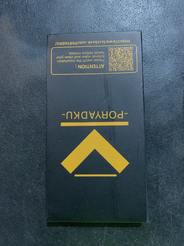 Photo 1 of [2+2 Pack] for OnePlus 13 5G Screen Protector, Camera Lens Protector, Ultra Clear, Fingerprint Compatible, Anti-Scratch, Case Friendly