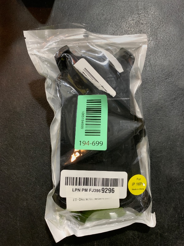 Photo 1 of [2 Pack] Belt Clip Holster Compatible with Otterbox Defender Series Pro/Pro XT Case iPhone 16 Pro Case