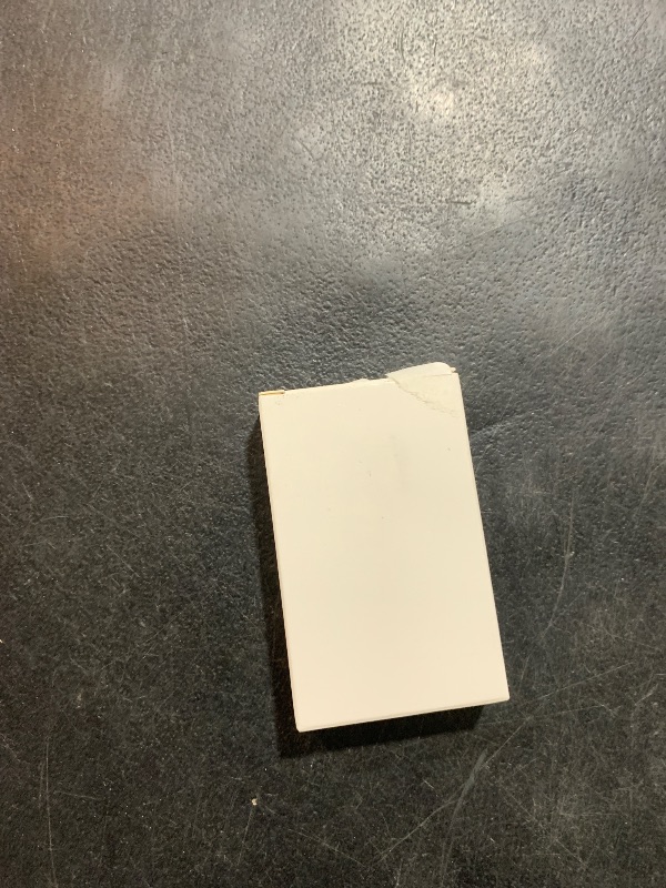 Photo 1 of 1 Pcs Magnetic ID Name Badge Holder Embrace Chaos Opossum Magnetic Badge Holder Clip for Clothes & Shirt Cute Possum Acrylic Badge Accessories for Office Worker, Teacher, Doctors, Nurses (Opossum)