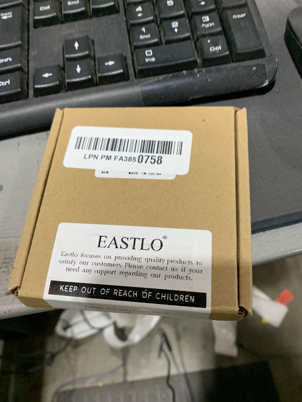 Photo 1 of 1/2-13 Stainless Steel Finished Hex Nut, 304 Stainless Steel 18-8 Hexagon Nut, Bright Finish, Full Thread, ASME B18.2.2, 10 Pcs