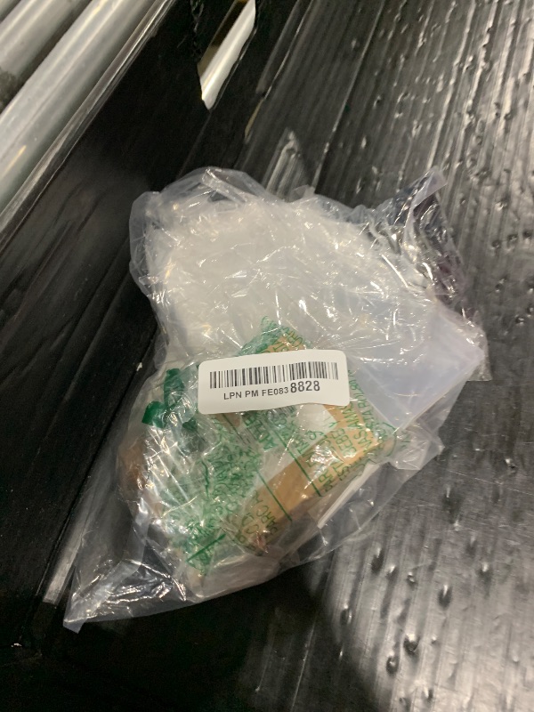 Photo 1 of 1/4-20 x 3 (10 Pack) Flat Head Hex Socket Cap Screws Bolts, Black Oxide 304 Stainless Steel 18-8, Hex Drive, Bright Finish, Fully Machine Thread