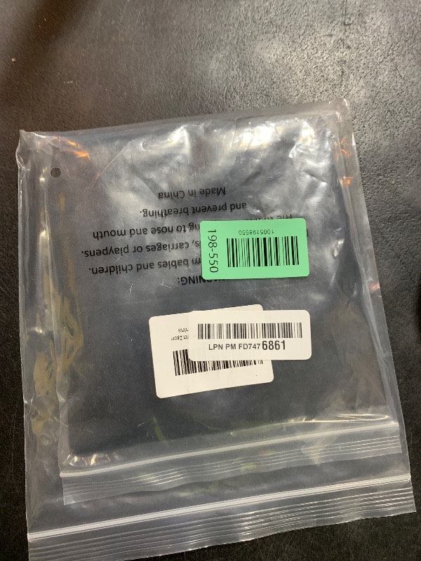 Photo 1 of 2 Pack Satin Pillowcase for Zelimun Cervical Pillow, Contour Pillow Case Cover, Soft Pillowcase Cover with Zipper (Black)