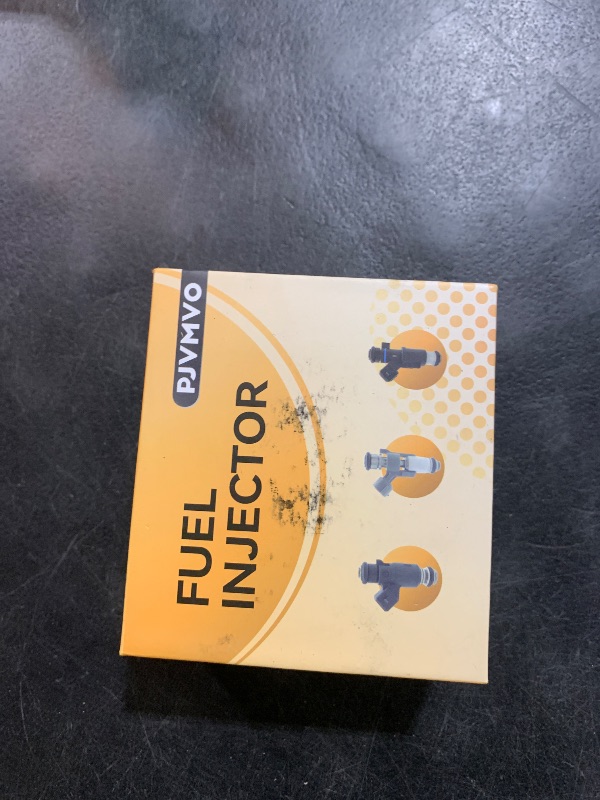 Photo 1 of 23209-0H030 OE 2.4L Fuel Injectors,Compatible with/Toyota 2.4L Camry Corolla Rav4 Highlander 2004 2005 2006 2007 2008 2009 2010 2011 2012 2013,Compatible with/Scion tC xB,|12 Holes| |Set of 4|