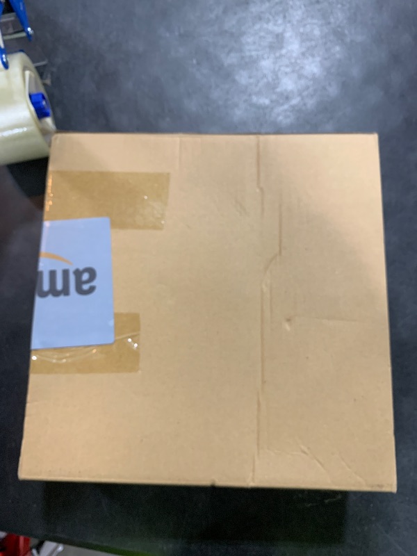 Photo 1 of Baderke 50 Pcs Round Bottom Plastic Cups with Sip Lids Clear Disposable Iced Coffee Cups for Smoothie Cold Beverage Coffee Shops and Party Catering(20 oz,Clear)