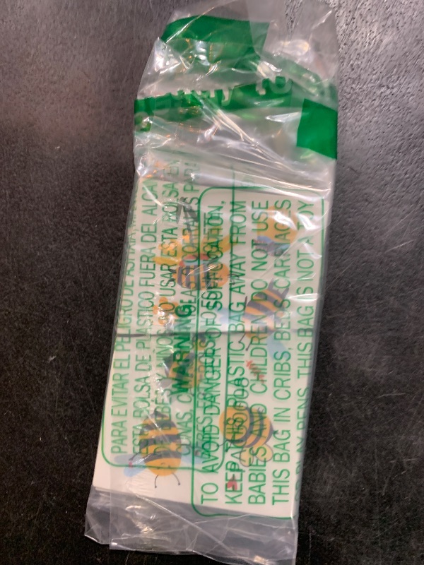 Photo 1 of 120 PCS (24 Sheets) Bumble Bee Temporary Tattoos, Birthday Decorations Bee Party Favors