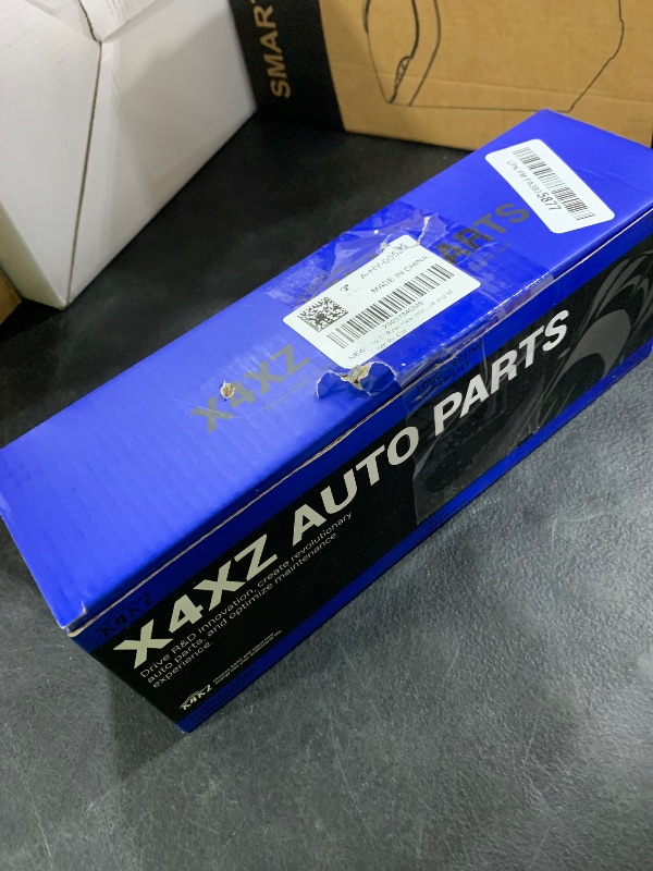 Photo 1 of 10.5" Rear view mirror, Interior rearview mirror Kit Universal Fit Type Compatible with Chevrolet Ford Toyota Nissan Jeep Honda Subaru Hyundai Kia Mazda Buick and More for Car