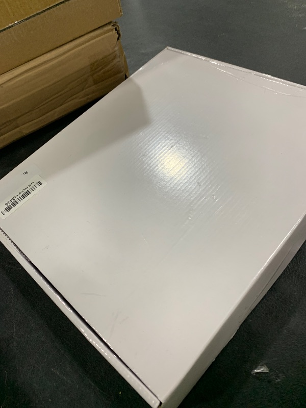 Photo 1 of 10-Pack Peel and Stick Tile Backsplash 12"X12" PVC Wall Tiles, Stick on Backsplash for Kitchen, Bathroom Tile, Fireplace Décor, Laundry Table, Stair Decals in Copper Metal