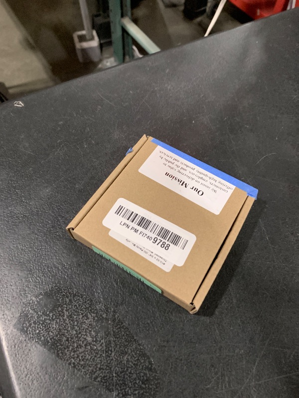 Photo 1 of #10-32 x 3/4" (50 Pack) Button Head Socket Cap Screws Bolts, Stainless Steel 304 (18-8), Allen Hex Drive, Coarse Thread, Fully Threaded, Black Coated