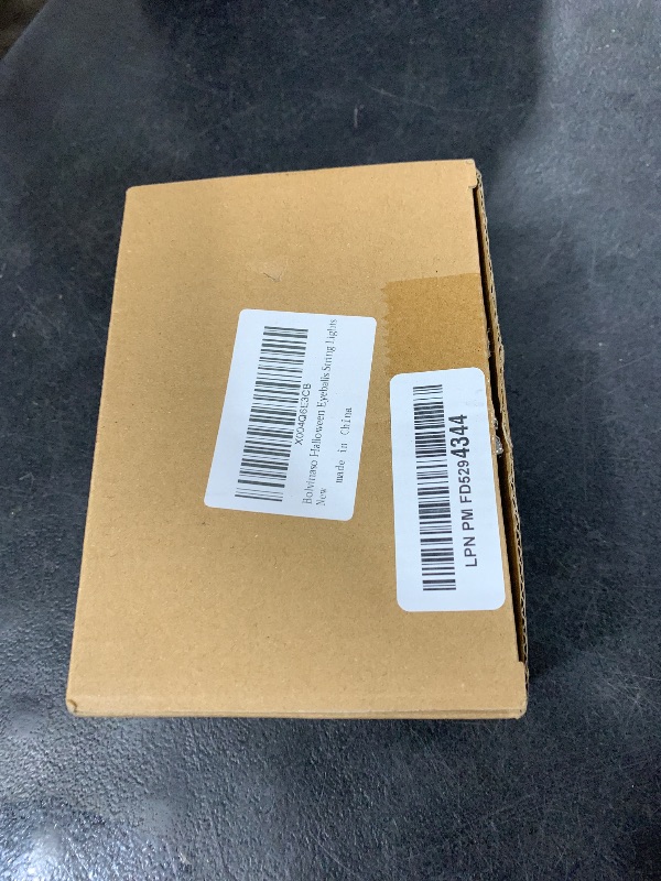 Photo 1 of [Timer] Halloween Lights Spooky Eyes for Bushes Outdoor Indoor, 5 Pairs Glowing Flashing Eyes Orange Purple Color, Halloween Eyes Lights Decorations for Yard Garden Party