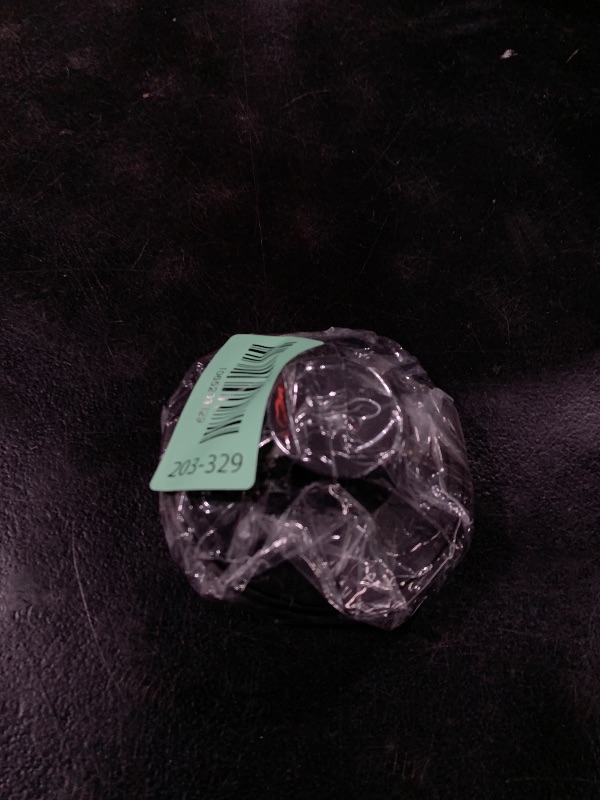 Photo 1 of (2 Pack) Exact Replacement for InSinkErator STP-PL/STPPL Black Rubber Sink Stopper for Garbage Disposal – Compatible with Standard 3-1/2" Drains from Kohler, Waste King, Whirlpool, and More