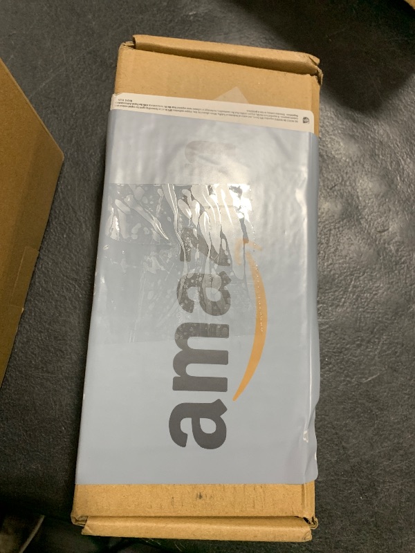 Photo 1 of 10 Pack (5 Pairs) 3/8 Inch Insert Kitchen Cabinet Hinges, Satin Nickel Self Closing Hinges for Kitchen Cabinet Doors, Semi-Concealed Cupboard Hardware, Face Mount Hardware, Silver