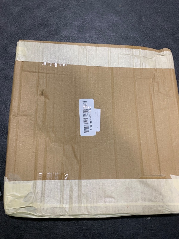 Photo 1 of 11-Inch Cast Iron Griddle Pan with Dual Handles, Pre-Seasoned Round Griddle for Stove Top, Oven, Grill, and Campfire, Heavy-Duty One-Piece tortilla pan for Pancakes, Crepes, and grilling meats