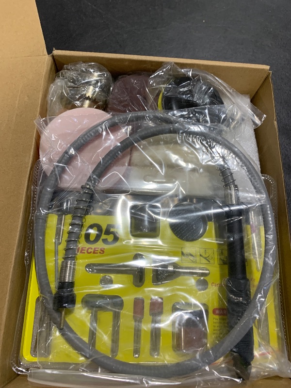 Photo 1 of *INCOMPLETE** Mini table Saw,mini Table Saws for Crafts, Mini Multi Functional Table Saw, Dual-motor control for cutting, grinding,engraving and drilling.Speed & Angle Adjustable,for Wood/PCB/Acrylic/Plastic