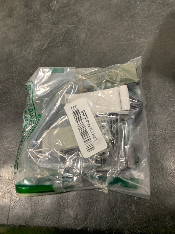 Photo 1 of 10 Pack Stretchy Bands Compatible with Apple Watch Band 40mm 38mm 41mm 42mm 44mm 45mm 46mm 49mm Women Men, Water-Resistant Solo Loop Elastic Sport Straps for iWatch Series 11 10 9 8 7 6 5 4 3 SE Ultra