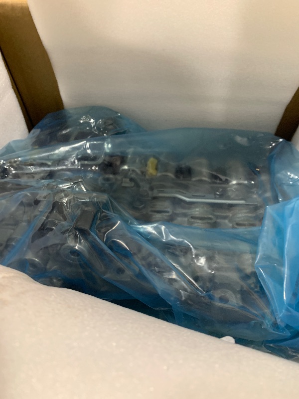 Photo 1 of 09G Automatic Transmission Valve Body Compatible with Aud i VW Golf Passat Toura TF-60SN 09G325039A 09G325039AX