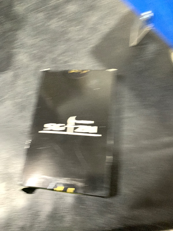 Photo 1 of #4 x 3/4" Wood Screw 100Pcs 18-8 (304) Stainless Steel Screws Flat Head Phillips Fast Self Tapping Drywall Screws Black Oxide by SG TZH