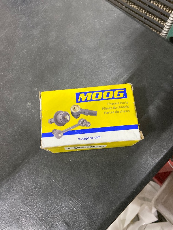 Photo 1 of **INCOMPLETE** MOOG K8195T Front Lower Suspension Ball Joint for Ford F-150