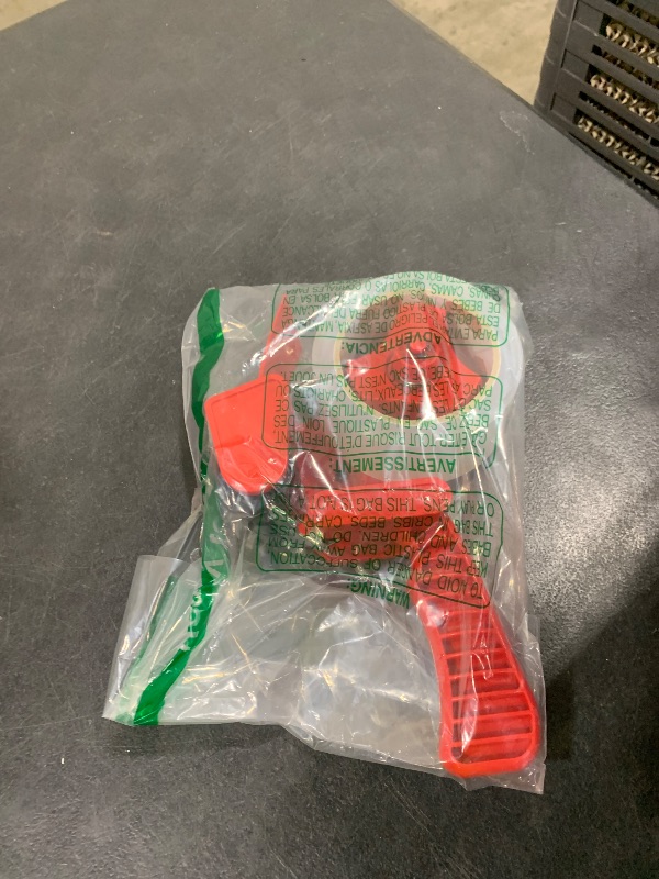 Photo 1 of 1.88 in x 66.6 YDs Clear Heavy Duty Packing Tape with Dispenser, Strong & Durable Shipping Tape, Packaging Tape, Packing Tape Dispenser for Packing Boxes, Moving Supplies, Shipping and Mailing