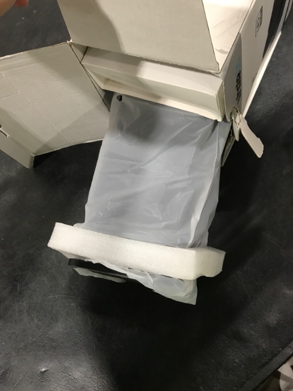 Photo 1 of [ 2025 Netflix Licensed ] 4K Projector with Wifi Bluetooth, Android 13 Smart Projector w Built-in Netflix/YouTube/PrimeVideo/D+, Auto Keystone, 1080P Native Mini Portable Projector for Outdoor Movies