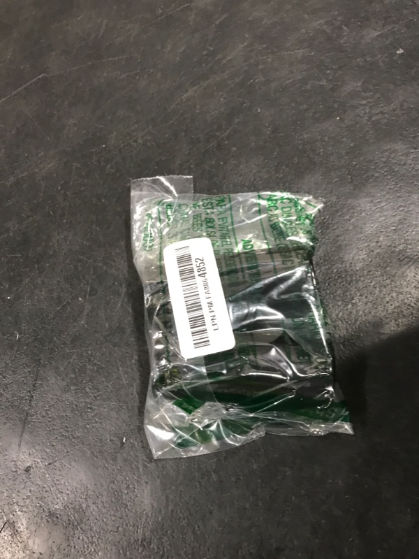 Photo 1 of 105-126 uf MFD Capacitor 220-250VAC,Motor Start Capacitor Replacement for Compatible with Franklin 1HP, 1.5hp and 2HP Well Pump Control Box Pack of 2