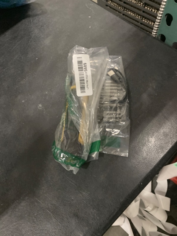 Photo 1 of DEWALT Cordless Screwdriver USB Rechargeable with FLEXDRIVE Control and Screwdriver Bit Set, Electric Screwdriver Cordless with LED Light (DWHT66719)