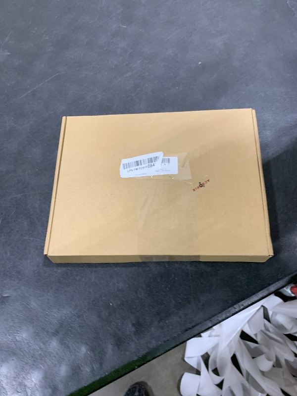 Photo 1 of 4 Ignition Spark Plug Cable Wire Set, 7mm, Compatible with Hyundai Tucson Sportage Kia Sou Tiburon Spectra Elantra Spectra5 1.8L 2.0L 1996-2012 OE# 27501-23B070 671-4239
