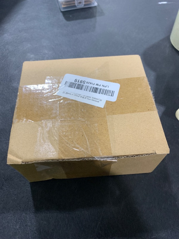 Photo 1 of 100PCS 1ml 1cc Syringe No Needle Plastic Syringe for Pets Oral, Refilling, Oil or Glue Applicator, Measuring or Transfering Tiny Amount of Liquids, Without Cap