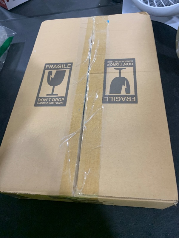 Photo 1 of [80 oz & 36 oz]Extra Large Glass Food Storage/Baking Containers Set with Lids, 2 Pack 80 oz(10 cup)&2 Pack 36 oz (4.5 cup)Airtight Glass Container,Microwave,Oven,Freezer and Dishwasher, Green