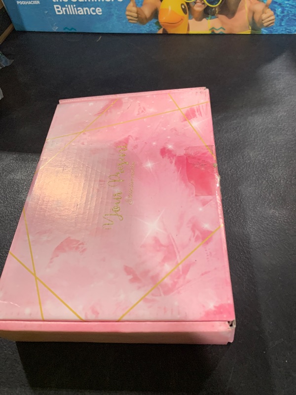 Photo 1 of 10 Pcs Hawaiian Flower Hair Clips for Women, Plumeria Hibiscus Hair Clips, Artificial Flower Clips 3.5 Inch Hair Accessories for Vacation Party Beach Seaside