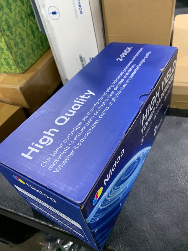 Photo 1 of 1 Pack TN820 TN-820 Black Toner Cartridge Compatible TN820 Replacement for Brother DCP-L5500DN L5600DN MFC-L6700DW L6750DW L5700DW L5800DW L6800DW L5900DW HL-L6200DW/DWT L6250DW L6400DW/DWT Printe