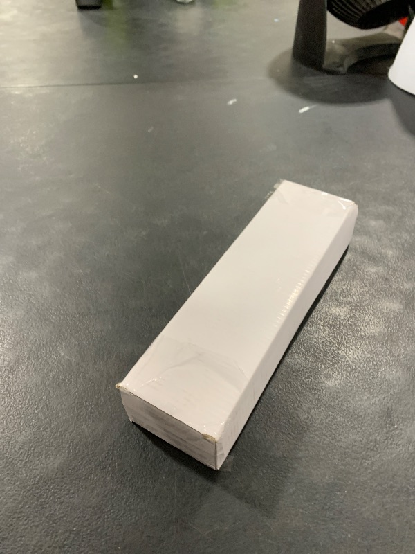 Photo 1 of 10 Pack 2” x 10” Aluminum Name Plate Holders for Door or Wall, Office Wall Mount Name Plate Holder with Textured Design and Double Sided Tape, for Office, Business, Meeting Room (Black)