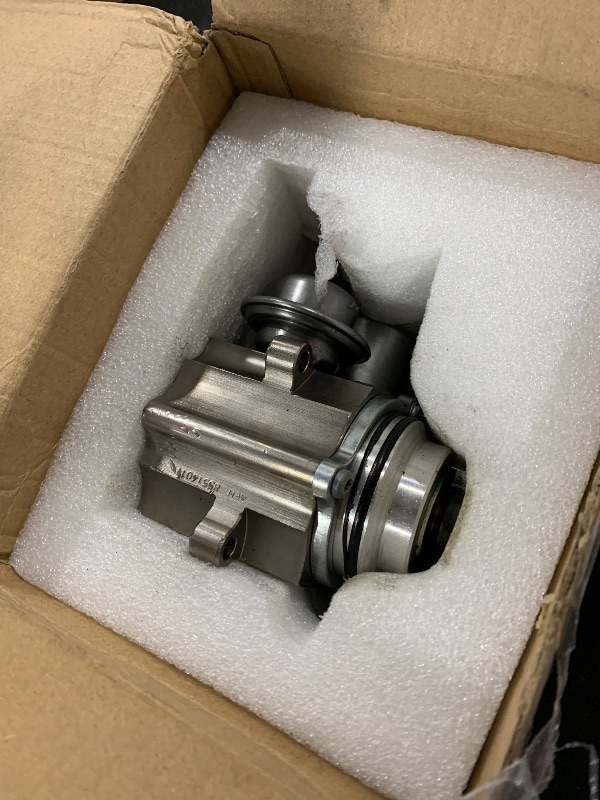 Photo 1 of *INCOMPLETE** 2011-2013 OE High Pressure Pump Compatibile for R56/R57/R58/R59 1.6T Cooper S & JCW Clubman N18 Engine (for mini)