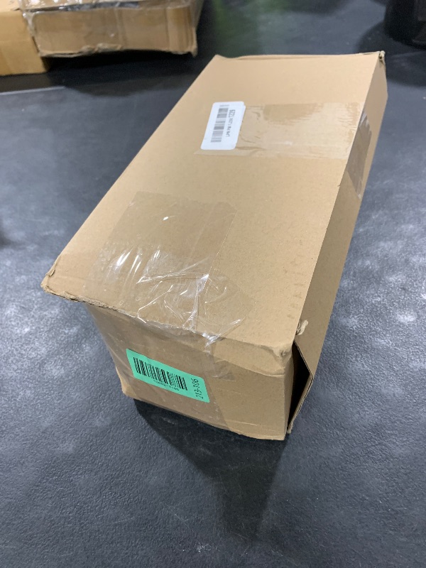 Photo 1 of 1 Pair Black Rearview Mirror Cover Carbon Fiber Side Mirror Covers Caps for Audi A3 S3 8V RS3 2013 2014 2015 2016 2017 2018 2019 (Glossy Black)