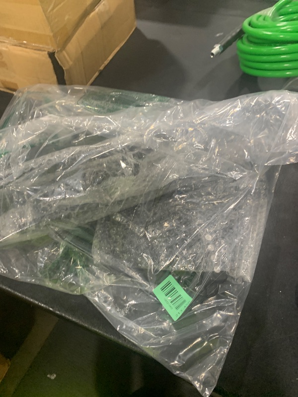 Photo 1 of 1-Pack LED Video Light Kit, Anautin 15W/1700Lux Photography Lighting with Tripod Stand, 2500-8500K Studio Light, Dimmable Stream Panel Light for Video Recording Gaming TikTok YouTube Podcast Makeup