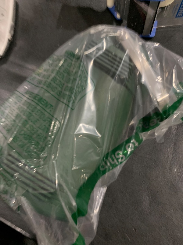 Photo 1 of 1 Gallon Insulated Water Bottle for Sports: 2-in-1 Straw Spout Lid, Dual Handle, Leakproof, Keep Cold 48H, 128oz Stainless Steel Water Jug for Outdoors, Hiking, Cycling, Camping, Fishing (Forest)